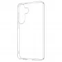 Ochronne tylne etui TPU FIXED Story do Samsung Galaxy S26+ — przezroczyste, anty-UV, smukłe