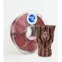 Filament Silk Dark Cooper 1,75 mm 1 kg Azurefilm 3D Flashforge (FL171-8004)