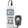 Tester napięcia Voltcraft LX-1108, ręczny przyrząd pomiarowy, model LX-1108