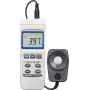 Tester napięcia Voltcraft LX-1108, ręczny przyrząd pomiarowy, model LX-1108