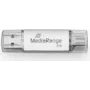 Pendrive MediaRange 1TB USB-A i USB-C MR941-1