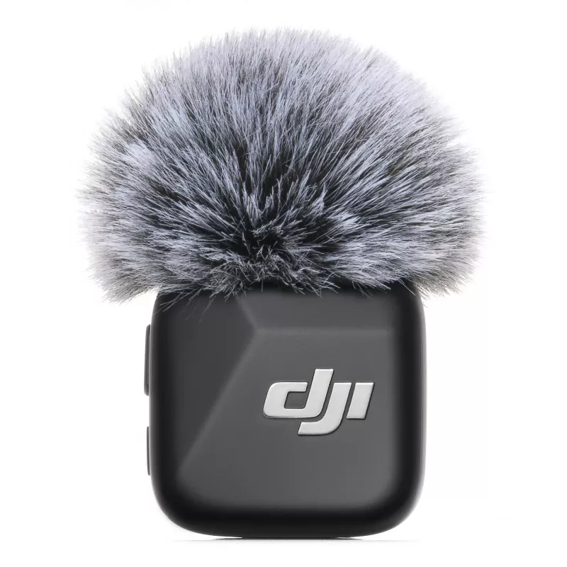 DJI CP.RN.00000431.01 bezprzewodowy nadajnik mikrofonowy Bodypack