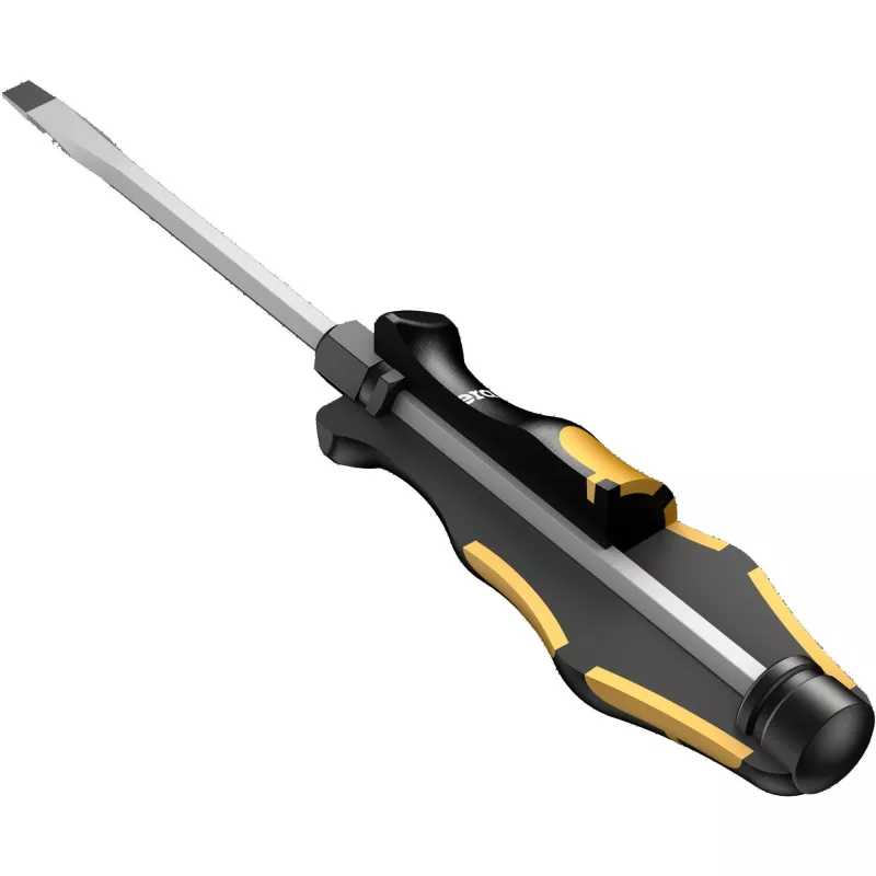 Wera 9650 szyna magnetyczna zestaw wkrętaków Kraftform, 9 sztuk (05051012001)