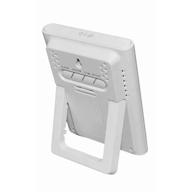 Głośnik bezprzewodowy BLAUPUNKT WS15WH Bluetooth przenośny, biały, model RTVBLWS002
