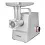 Maszynka do mięsa GASTROBACK 41407 — 2100 W, obudowa ze stali nierdzewnej, wydajność 2,5 kg/min