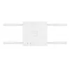 Punkt dostępowy bezprzewodowy Lancom Systems LX-6212 — dwupasmowy 2,4/5 GHz, 1775 Mbps, PoE, zabezpieczenia klasy korporacyjnej