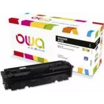 Toner OWA Armor kompatybilny z HP W2030X 415X 7500st 7500st 10000 stron czarny