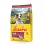 Sucha karma dla psa JOSERA Mini Adult Lamb 900 g — małe rasy, przepis z jagnięciną
