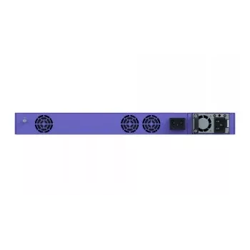 Extreme Networks ExtremeSwitching 5420 Series 5420F-8W-16P-4XE - Switch - L3 - zarządzany - 16 x 10/100/1000 (PoE++)