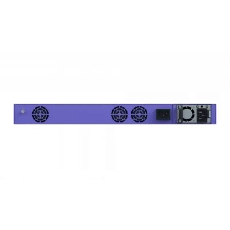 Extreme Networks ExtremeSwitching 5420 Series 5420F-8W-16P-4XE - Switch - L3 - zarządzany - 16 x 10/100/1000 (PoE++)