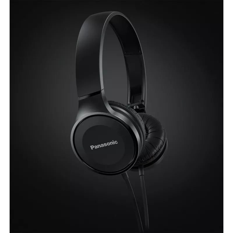 Zestaw słuchawkowy Panasonic RP-HF100ME