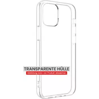 MTM TPU Silicon Cover Superslim, przezroczyste, do Apple iPhone 14 Pro Max