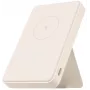 Xiaomi Magnetyczny Power Bank 6000mAh Litowo-Jonowy (Li-Ion) Ładowanie Bezprzewodowe