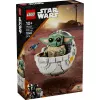 LEGO STAR WARS 75403 Grogu z Hover Pram