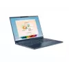 Laptop Acer Aspire 14 AI A14-11M-X7K2, Qualcomm Snapdragon X1-26-100, 14 cali WUXGA, 16 GB LPDDR5x, 512 GB SSD, Wi‑Fi 7, Windows 11 Home, niebieski