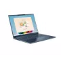 Laptop Acer Aspire 14 AI A14-11M-X7K2, Qualcomm Snapdragon X1-26-100, 14 cali WUXGA, 16 GB LPDDR5x, 512 GB SSD, Wi‑Fi 7, Windows 11 Home, niebieski