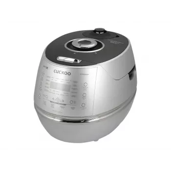 Cuckoo SLS-ART-0000077 ryżowar 1,8 L 1445 W metaliczny