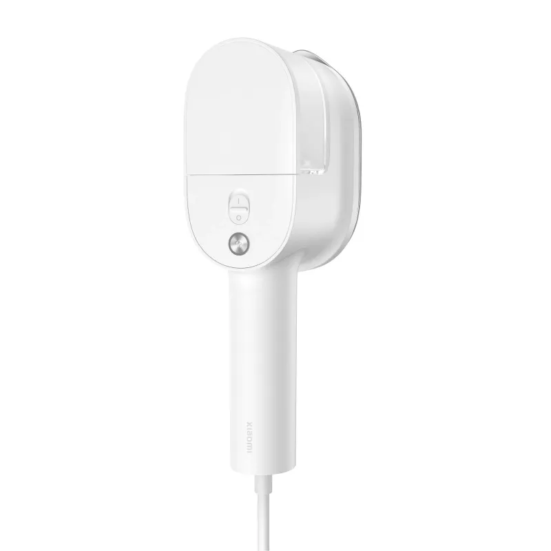 Żelazko suche i parowe Xiaomi BHR9034EU — 1200 W, odłączany zbiornik na wodę 0,15 L, 220–240 V, białe