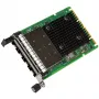 Karta sieciowa INTEL X710-DA4 (OCP 3.0) — wewnętrzna, światłowodowa, PCI Express, 1000 Mbit/s