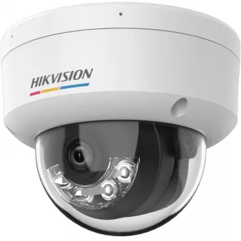 Kopułkowa kamera IP Hikvision DS-2CD1167G2H-LIU (2.8mm) — 3200×1800, 1/2,4 cala CMOS, montaż sufitowy, przewodowa