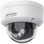 Kopułkowa kamera IP Hikvision DS-2CD1167G2H-LIU (2.8mm) — 3200×1800, 1/2,4 cala CMOS, montaż sufitowy, przewodowa