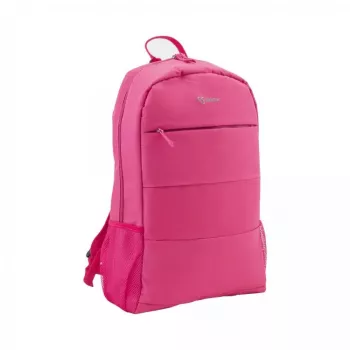Sbox Notebook Backpack Toronto 15,6 NSS-19044 różowy