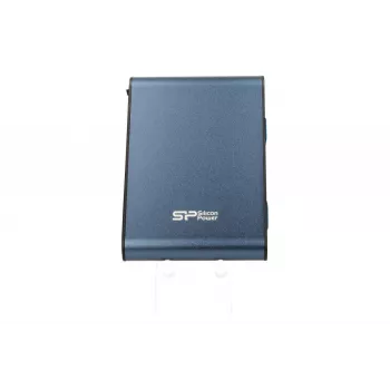 Zewnętrzny dysk twardy Silicon Power 1TB USB 3.2 Armor A80