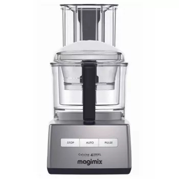 Blender Magimix Compact C.S. 4200 XL Chrome mat