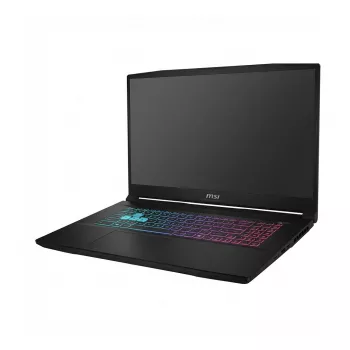 Notebook gamingowy MSI Katana 17 HX B14WFK-239 — Core i7-14650HX, 16GB RAM, 1TB SSD, GeForce RTX 5060, Core Czarny