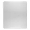 Ergo Office Chair or Swivel Mat, przezroczysta, 1200x900x2mm, ER-421