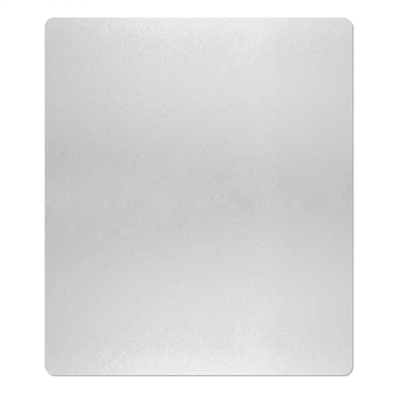 Ergo Office Chair or Swivel Mat, przezroczysta, 1200x900x2mm, ER-421