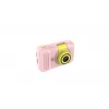 Aparat cyfrowy dla dzieci Denver KCA-1351RO 12MP Różowy Żółty