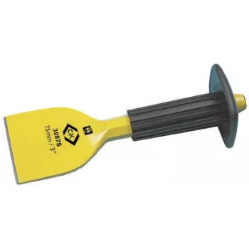 Dłuto c.k tools T3087S 4 — szerokość 100 mm, długość 220 mm