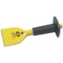 Dłuto c.k tools T3087S 4 — szerokość 100 mm, długość 220 mm