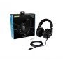 Shure SRH440A-EFS Słuchawki przewodowe czarne