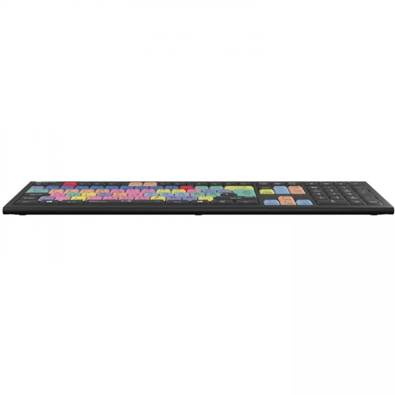 Logickeyboard Adobe Premiere Pro CC ASTRA 2 - Klawiatura