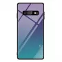 Etui ochronne na telefon Evelatus do Samsung A20 — Gradient Glass 3, wzór Under Water