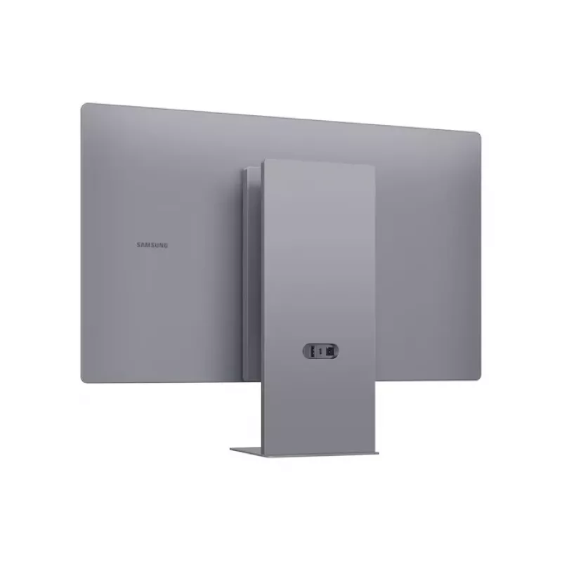 Samsung | LS32FM902SUXDU | 32 cale | OLED | 16:9 | 165 Hz | 0,03 ms | 3840 x 2160 pikseli | 250 cd/m² | Liczba portów HDMI 1 | Srebrny