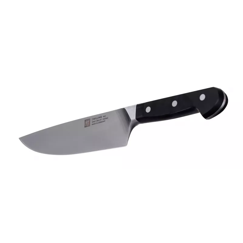ZWILLING Zestaw 3 noży Pro (384300070)