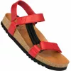 Footwear Heaven AD Med MF230091051 ROZMIAR 43 Kolor Czerwony