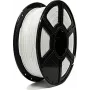 PLA Filament Flashforge 1.75 mm Matowy Biały 1 kg szpula