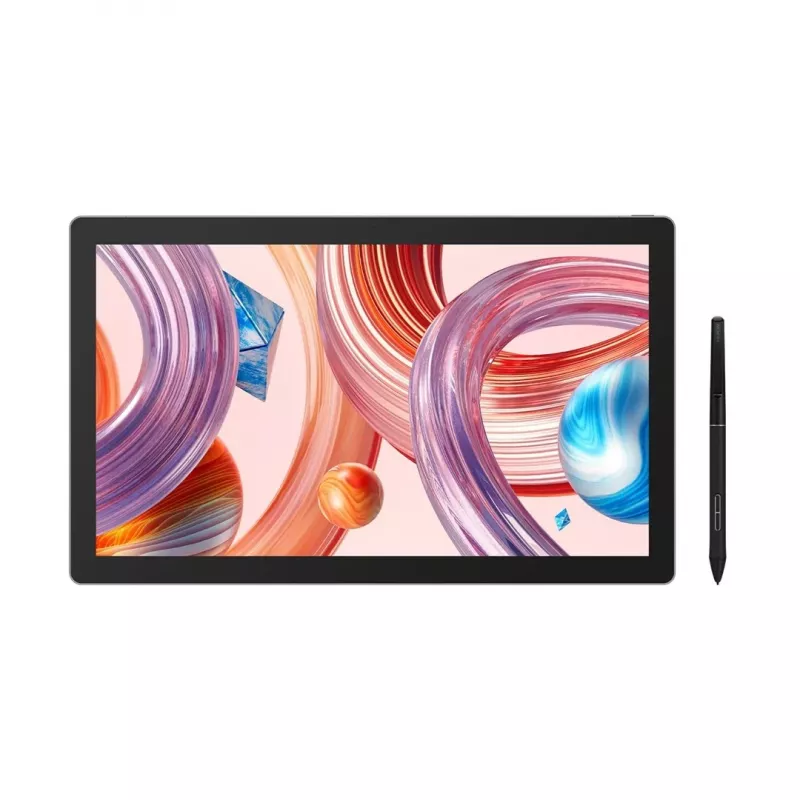 Tablet graficzny Huion Kamvas Studio 16 KS1601 15,8 cala ekran Quad HD IPS 2560×1440, 16 GB RAM, 512 GB SSD, Wi‑Fi 6, bateria 58 Wh