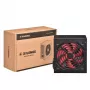Zasilacz Xilence czerwonywing 350W ATX2.3 niestandardowy