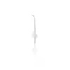 ETA | Irygator do jamy ustnej | Sonetic ETA270890000 | Bezprzewodowy | 200 ml | Liczba końcówek 2 | Biały/Złoty
