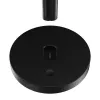 Lampa stołowa Yeelight Beam RGBIC Czarny — LED 12W, wielokolorowa atmosfera, 400×117 mm, AC/USB 12V