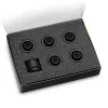 EK Water Blocks EK-Quantum Torque STC 10/13 - 6-pack, czarny