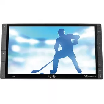 Telewizor Xoro PTL 1450 V2 14-calowy wyświetlacz LCD 1920 x 1080