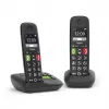 Telefon analogowo/DECT Gigaset E290A Duo