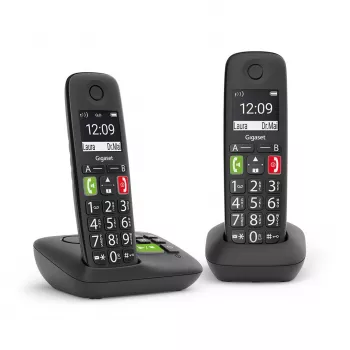 Telefon analogowo/DECT Gigaset E290A Duo