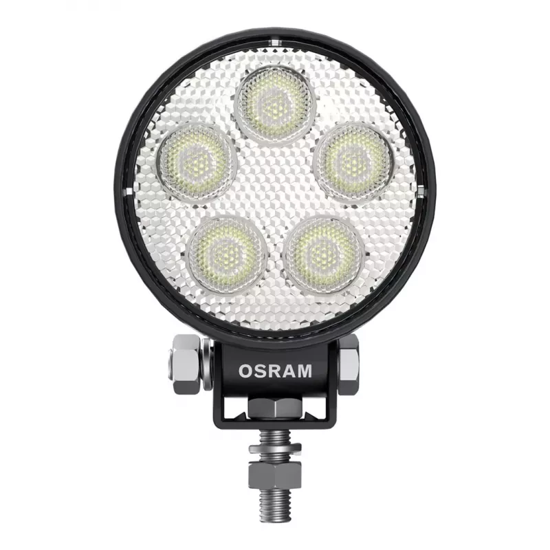 LEDvance Osram ROUND VX70-SP lampa samochodowa LED 7W 3000K